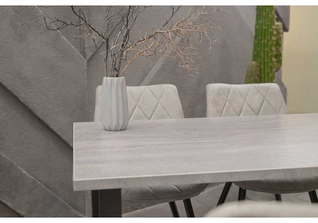 Кухонный стол Woodville Лота Лофт 489666 изображение 7 Кухонный стол Woodville Лота Лофт 489666 Фото № 7