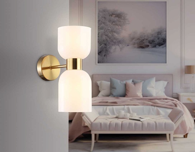 Бра Ambrella light High Light LH56097 Фото № 9