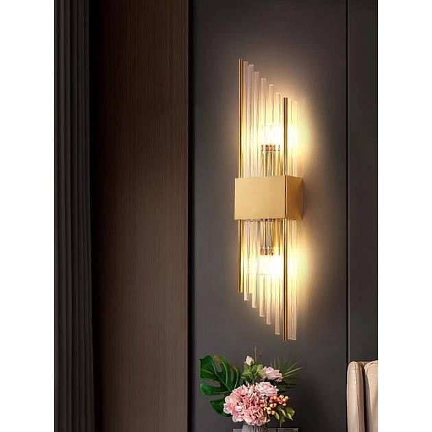 Настенный светильник Aployt Klod APL.639.01.02 Фото № 2