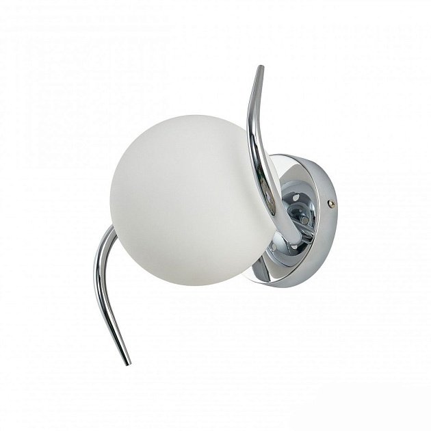 Бра Arte Milano Neapolis71007 271007/1B Ni Фото № 1