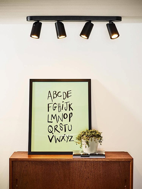 Спот Lucide Xyrus 23954/21/30 Фото № 3