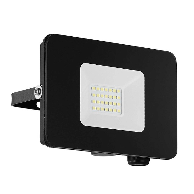 Прожектор светодиодный Eglo Faedo 3 20W 97456 изображение 1 Прожектор светодиодный Eglo Faedo 3 20W 97456 Фото № 1