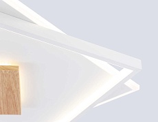 Светильник потолочный Ambrella light COMFORT FL4790 2