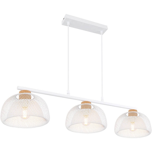 Подвесной светильник Globo Vitiano 15393-3W Фото № 1