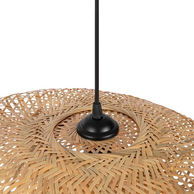 Подвесной светильник Freya Wavy FR5243PL-01BR8 Фото № 3