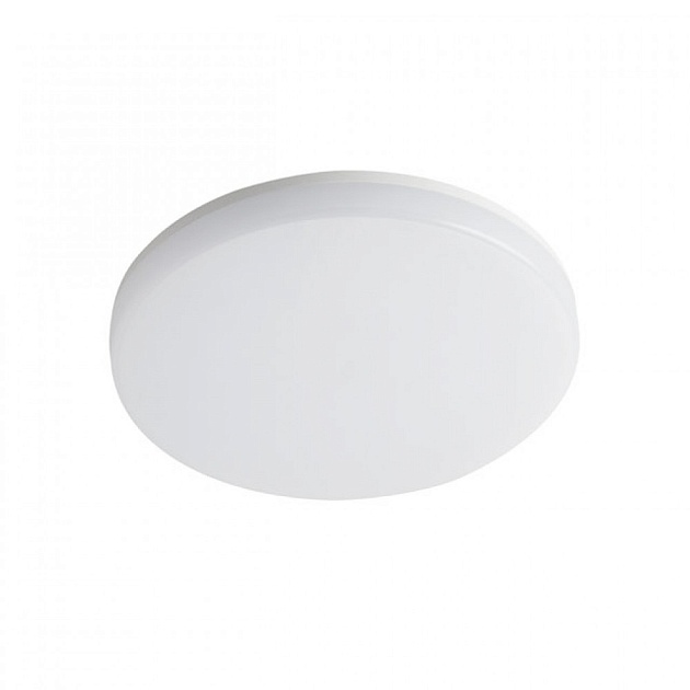 Потолочный светодиодный светильник Kanlux Varso 26440 изображение 1 Потолочный светодиодный светильник Kanlux Varso 26440 Фото № 1