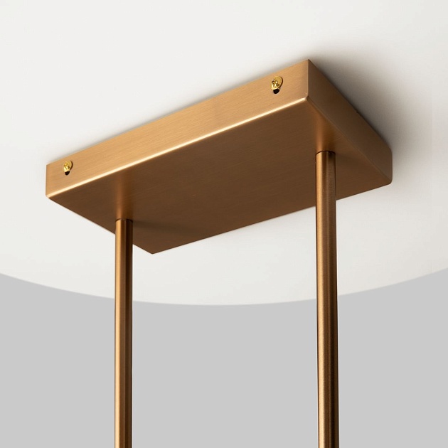 Подвесной светильник Maytoni Aster MOD007PL-08G1 Фото № 2