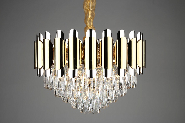 Подвесная люстра Omnilux Malgrate OML-81403-08 изображение 12 Подвесная люстра Omnilux Malgrate OML-81403-08 Фото № 12