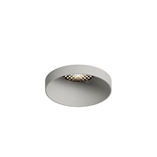 POINTS Точечный светильник COIN M LED 220В 8Вт 3000К CRI90 50° ZIGBEE облачно-серый 1
