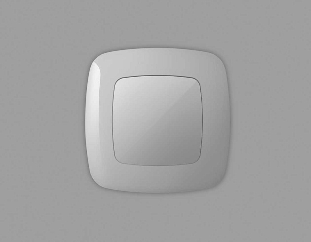 Лицевая панель AMBRELLA VOLT OP4160 изображение 2 Лицевая панель AMBRELLA VOLT OP4160 Фото № 2