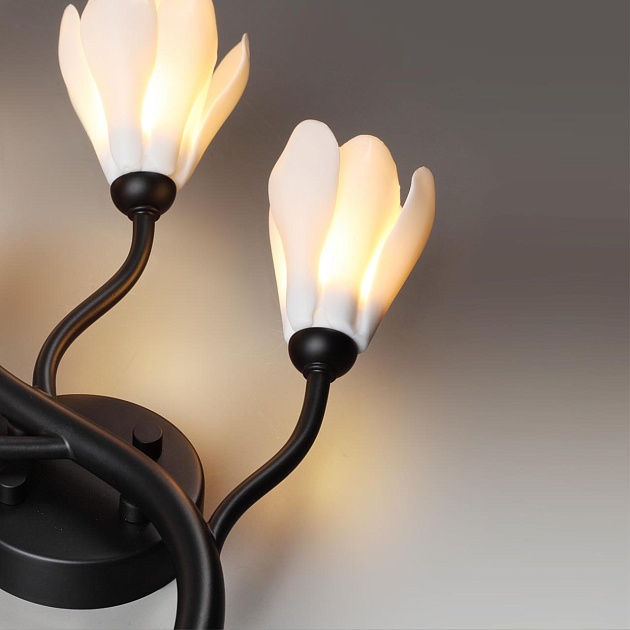 Бра Odeon Light Modern Gardi 5090/2W Фото № 4