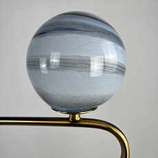 Подвесная люстра Imperium Loft Cosmogony 151873-26 3