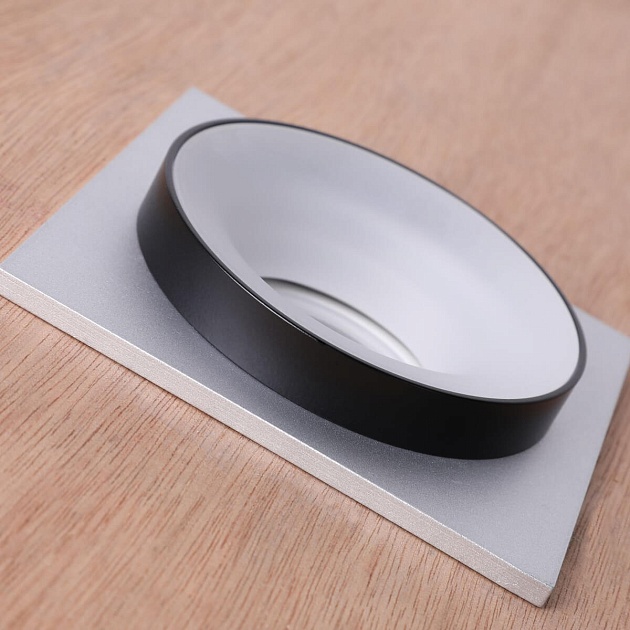 Встраиваемый светильник Favourite Diversa 2889-1C изображение 5 Встраиваемый светильник Favourite Diversa 2889-1C Фото № 5