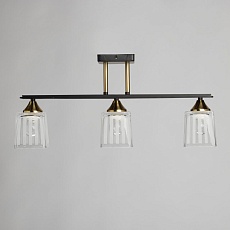 Люстра De City Тетро 118010203 3