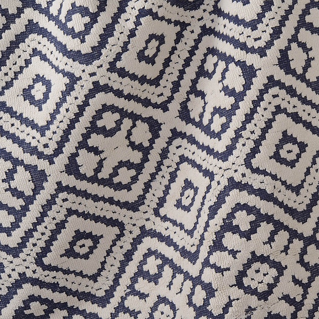 Ковер Tkano из хлопка Jaipur Ethnic, 160х230 см TK18-DR0003 Фото № 6