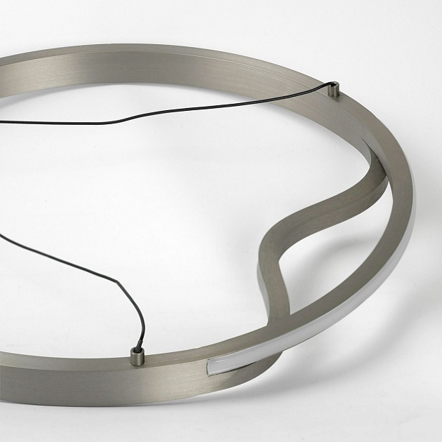 Подвесной светодиодный светильник Lussole Taylor LSP-7235 изображение 5 Подвесной светодиодный светильник Lussole Taylor LSP-7235 Фото № 5