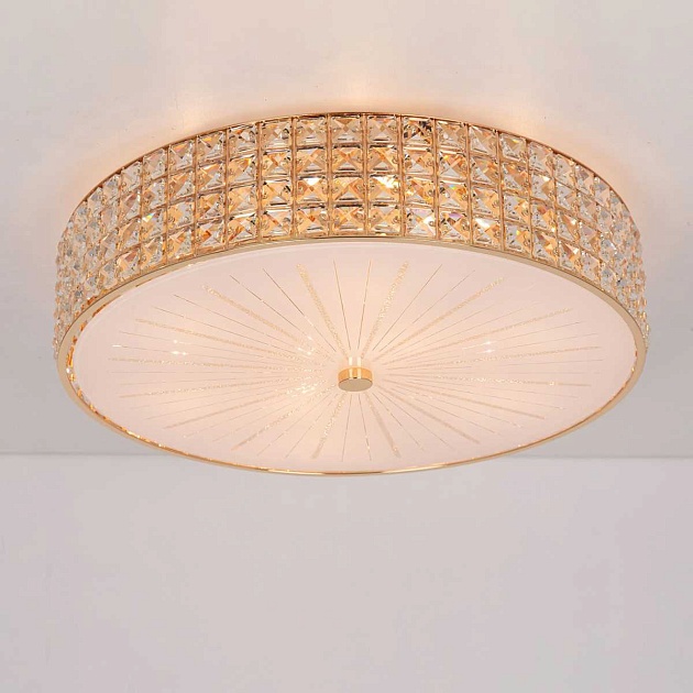 Потолочный светильник Citilux Портал CL324182 Фото № 3