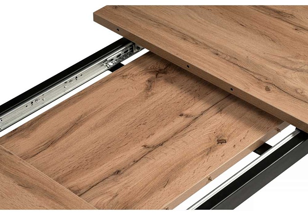 Кухонный стол Woodville Лота Лофт 489638 Фото № 3