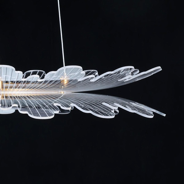 Подвесной светильник De City Оскар 510014901 изображение 7 Подвесной светильник De City Оскар 510014901 Фото № 7