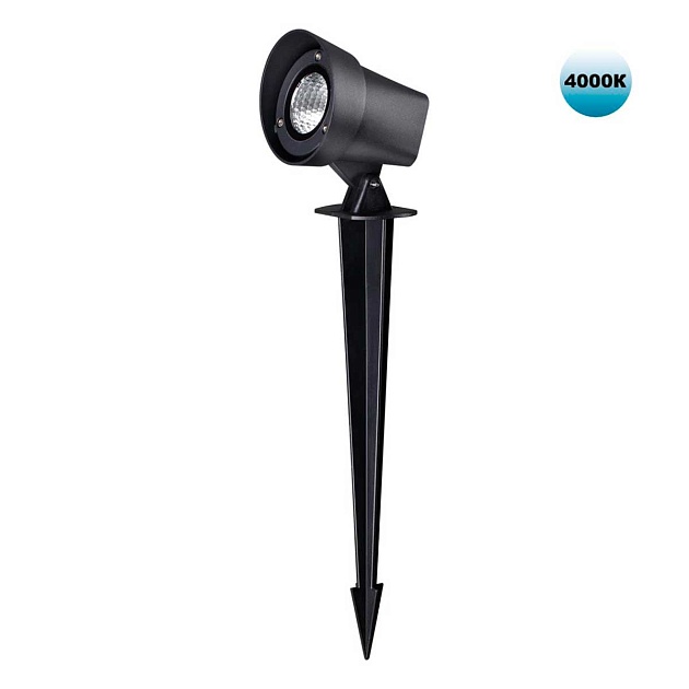 Ландшафтный светодиодный светильник Novotech LANDSCAPE 359219 изображение 1 Ландшафтный светодиодный светильник Novotech LANDSCAPE 359219 Фото № 1