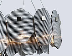 Подвесной светильник Ambrella light High light LH31201 1