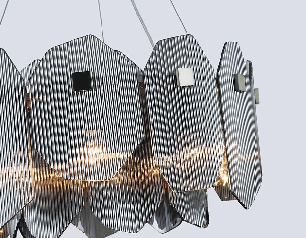 Подвесной светильник Ambrella light High light LH31201 Фото № 2