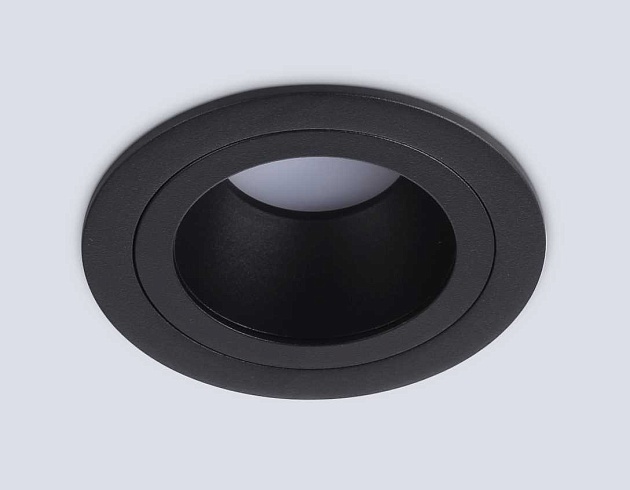 Светильник встраиваемый Ambrella Light TN102824 Фото № 4