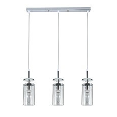 Подвесной светильник Escada Avolto 10191/3S Chrome