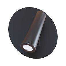 Светодиодный спот Loft IT Floadow Loft2018-BL 1