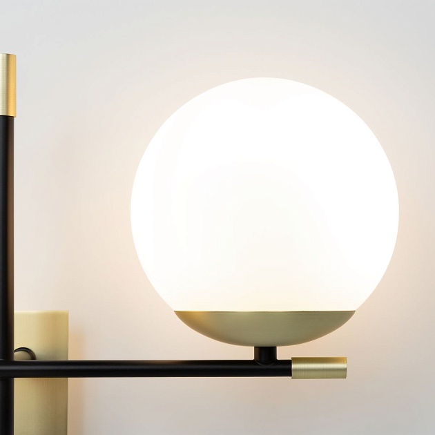 Бра Maytoni Nostalgia MOD050WL-02G Фото № 4