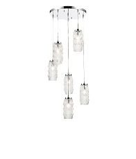 Подвесной светильник Vele Luce Lily VL5583P16 5