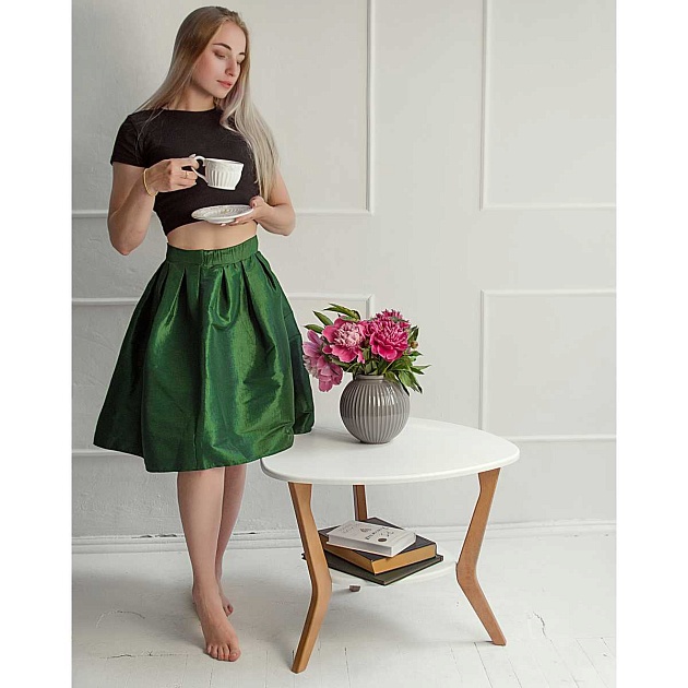 Журнальный стол Мебелик BeautyStyle 15 007835 изображение 15 Журнальный стол Мебелик BeautyStyle 15 007835 Фото № 15