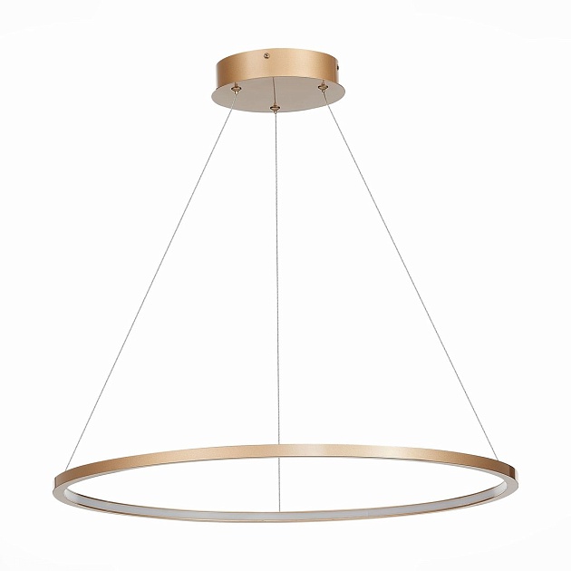 Подвесной светодиодный светильник ST Luce ST603.243.34 Фото № 1