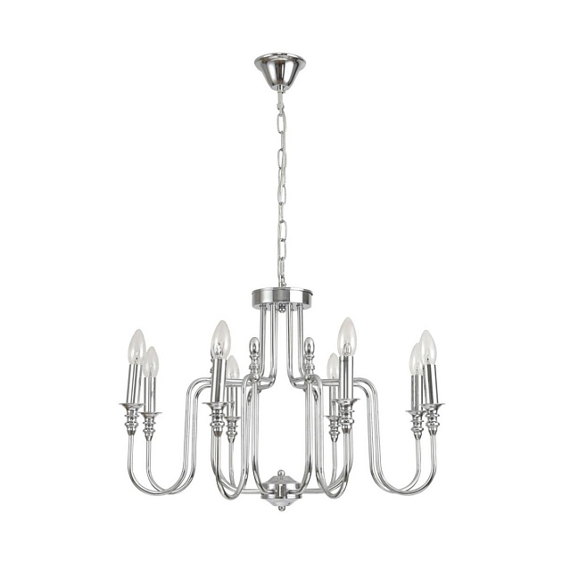Люстра Lumion CLASSI 8317/8 Фото № 1