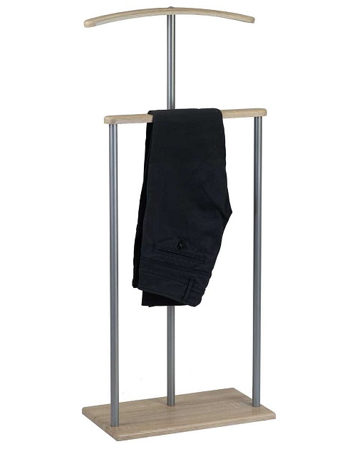 Костюмная вешалка Мебелик Дэви 1 004835 Фото № 10