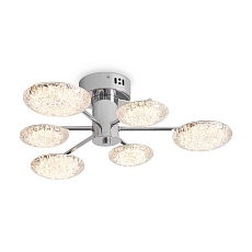 Потолочный светильник Freya Modern FR5531CL-L32CH