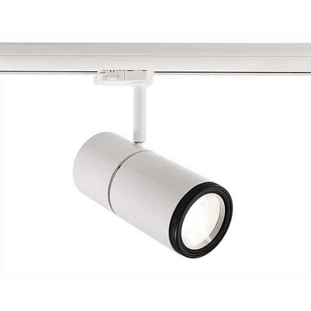 Трековый светодиодный светильник Deko-Light Pleione Focus 707068 Фото № 1