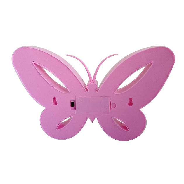 Настольная лампа Apeyron Бабочка 12-61 изображение 3 Настольная лампа Apeyron Бабочка 12-61 Фото № 3