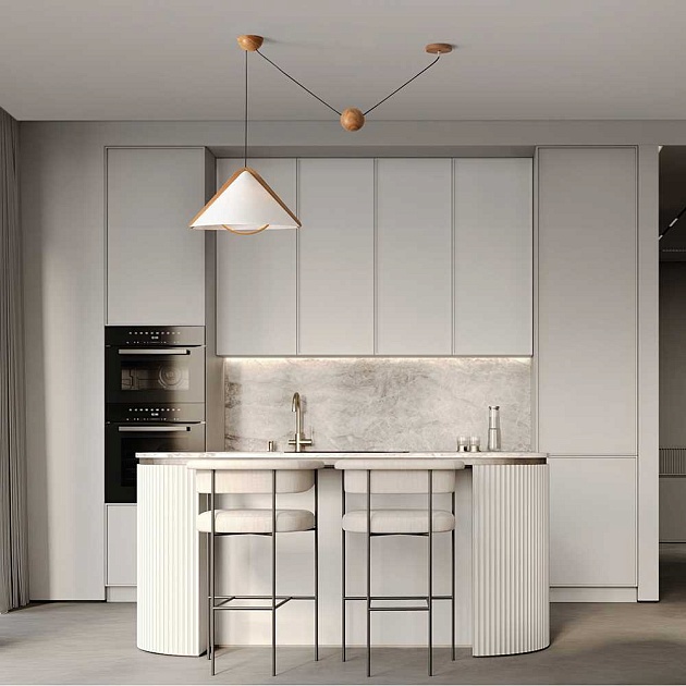 Потолочный светильник Freya Modern FR5554CL-01T Фото № 2