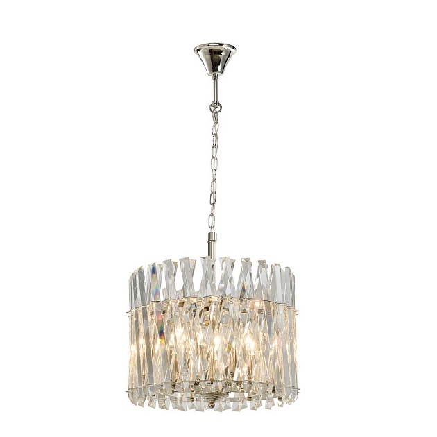 Подвесная люстра Aployt Verene APL.808.03.05 Фото № 1