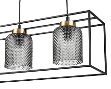 Подвесной светильник Vele Luce Morrison VL5472P03 3