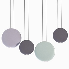 Люстра Loft-Concept Cosmos 40.3589-0