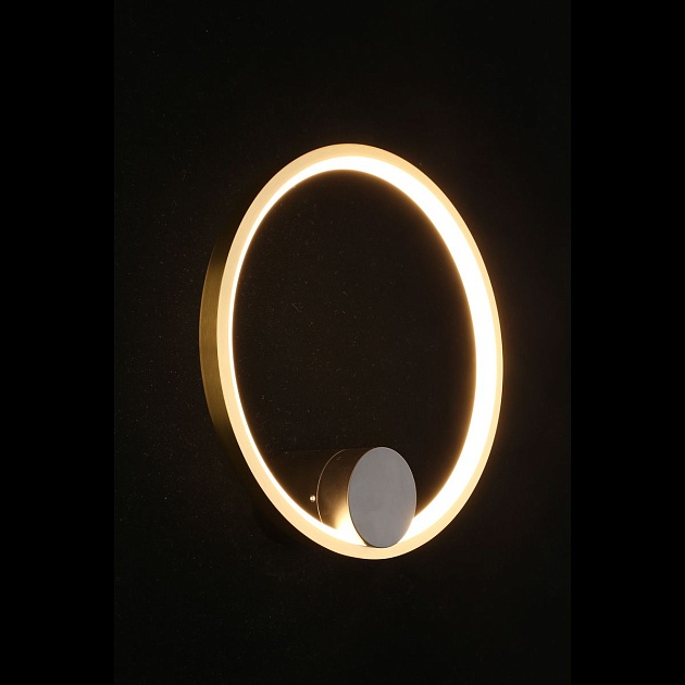 Бра Aployt Alice APL.055.01.09 Фото № 7