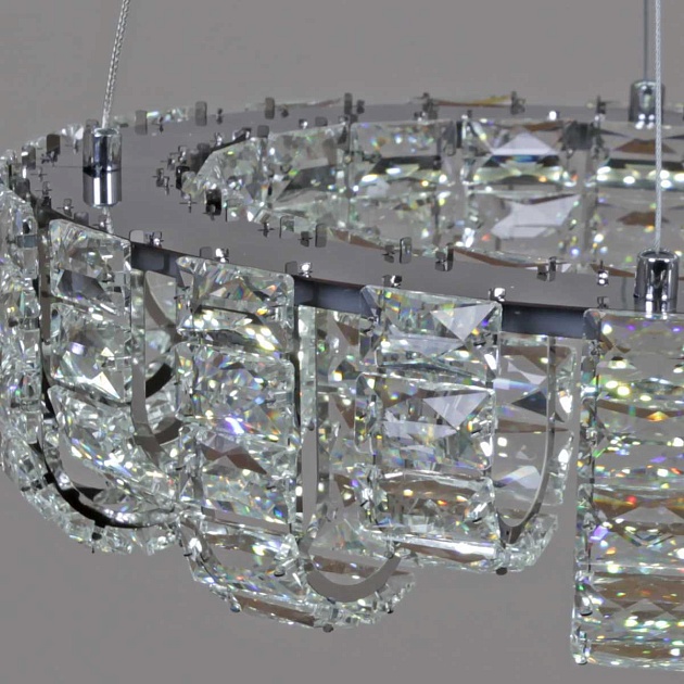 Люстра Reluce 33051-0.4-400+600 CR Фото № 5