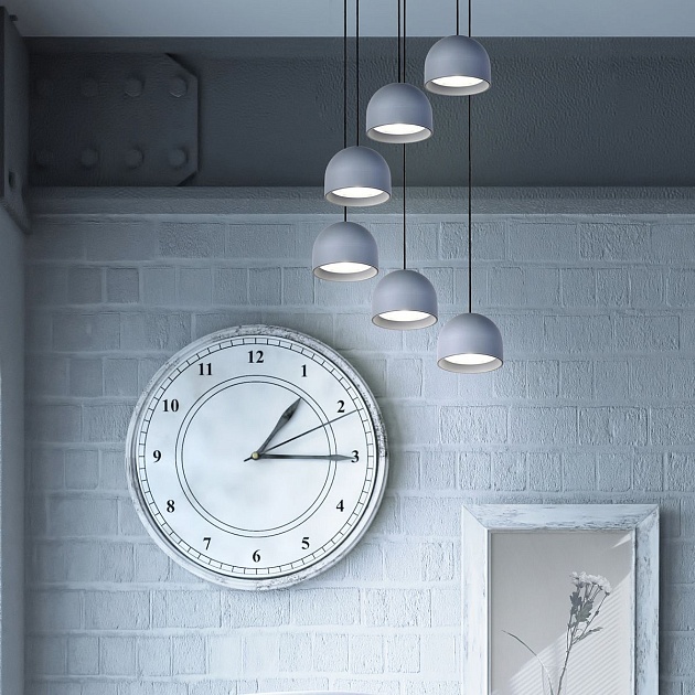 Подвесной светодиодный светильник Favourite Astern 4512-1P Фото № 4