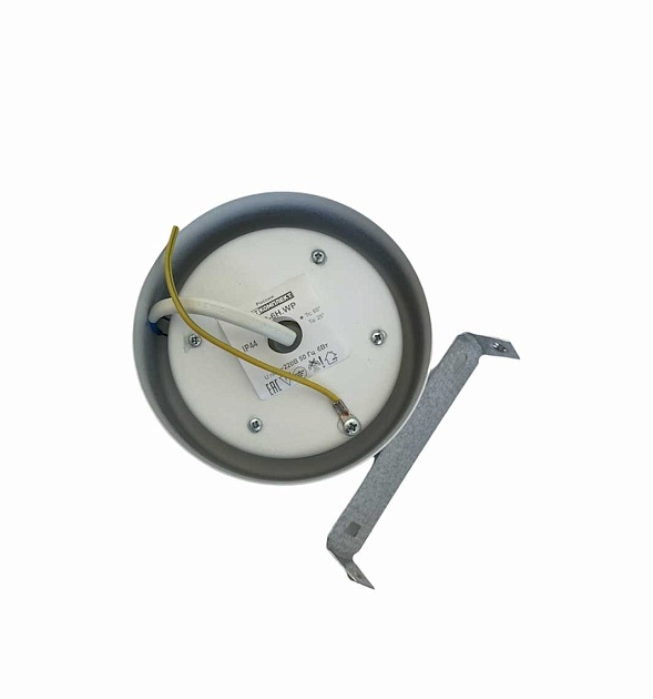 Потолочный светодиодный светильник Светкомплект CK80-6H.WP.W Фото № 3