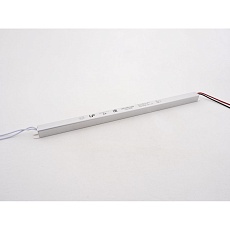 Блок питания LEDS POWER 72Вт 12В Super Slim 390096 2