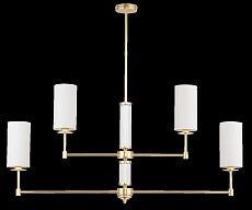 Подвесная люстра KUTEK MOOD Empoli EMP-ZWL-4(Z)