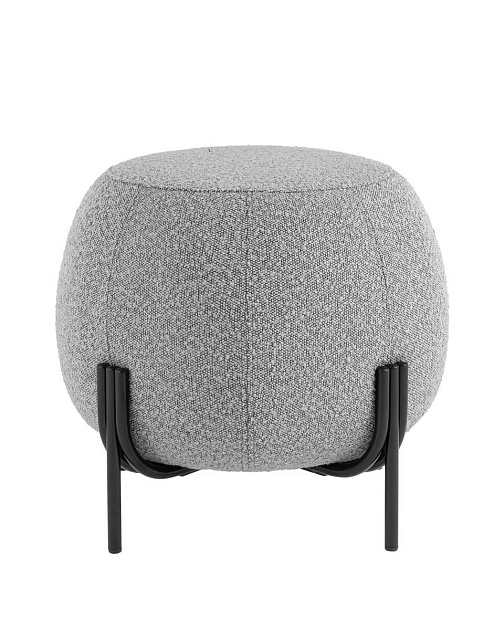 Пуф Stool Group Флик vd-flik-grey изображение 5 Пуф Stool Group Флик vd-flik-grey Фото № 5