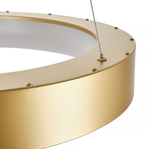 Подвесной светодиодный светильник MyFar Shannon MR2192-1PL Фото № 4